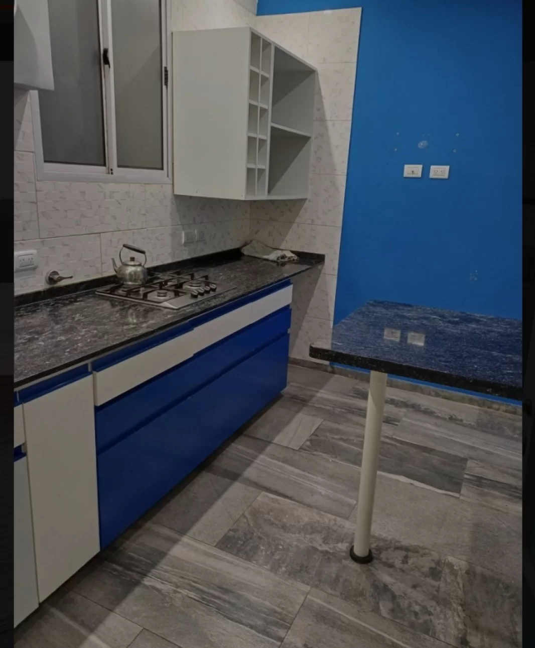 4 ambientes edificio señorial excelente estado