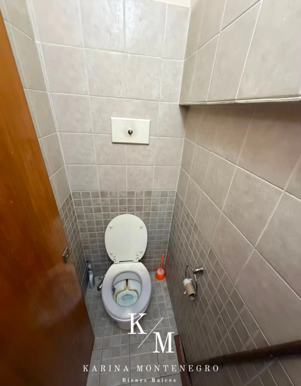 Oficina en el centro de San Martin con baño privado