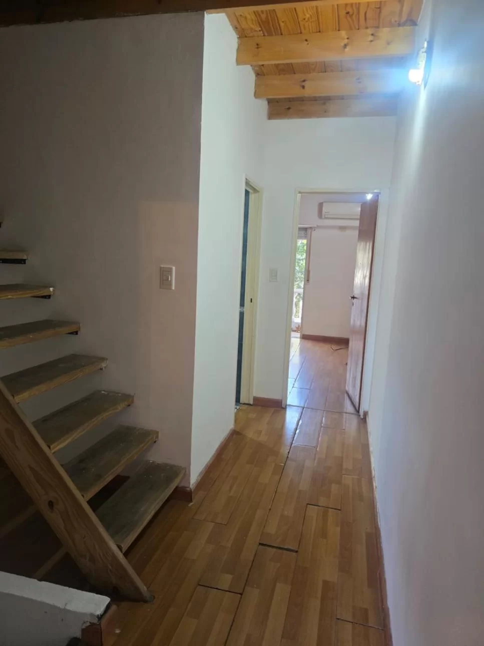 Venta duplex 4 ambientes - Balcarce 3205  Villa Ballester.
