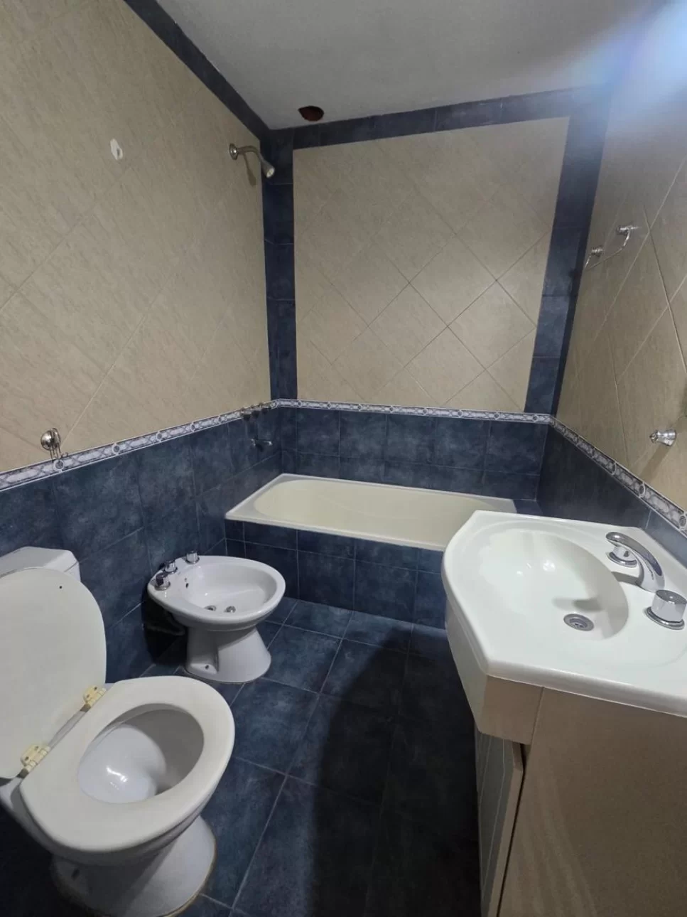 Venta duplex 4 ambientes - Balcarce 3205  Villa Ballester.