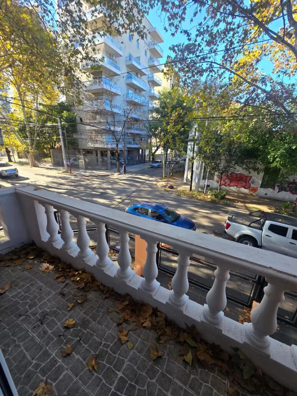 Venta duplex 4 ambientes - Balcarce 3205  Villa Ballester.