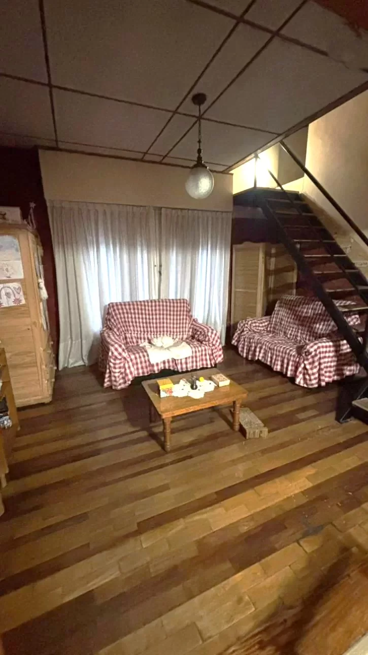 Venta de PH de 3 ambinetes -    Ituzaingó 1486 V Ballester