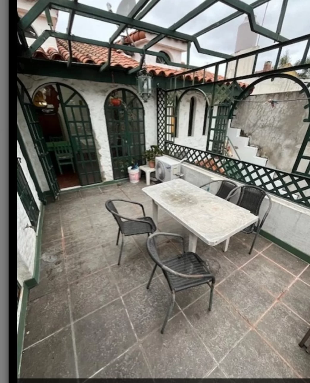 CASA 3 AMBIENTES C/PATIO - TERRAZA Y QUINCHO