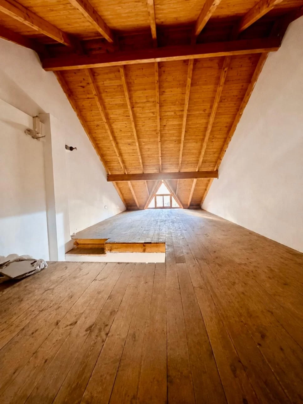 Venta duplex 4 ambientes - Balcarce 3205  Villa Ballester.