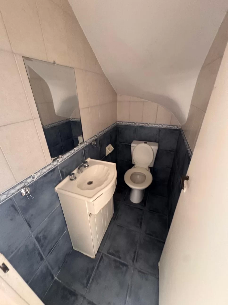 Venta duplex 4 ambientes - Balcarce 3205  Villa Ballester.