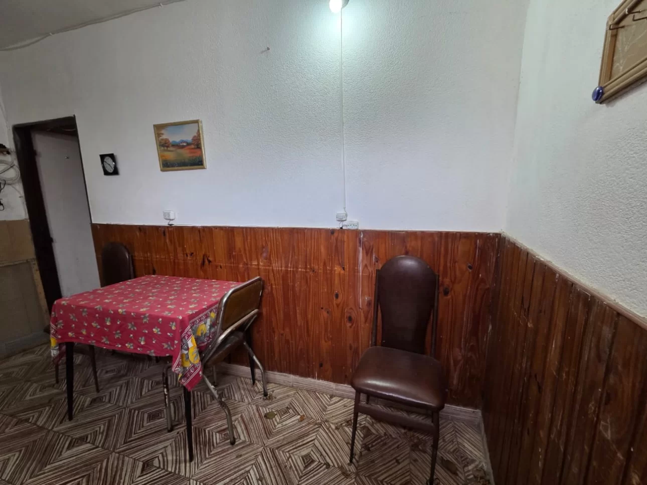 CASA EN PH- 2 AMBIENTES, PATIO
