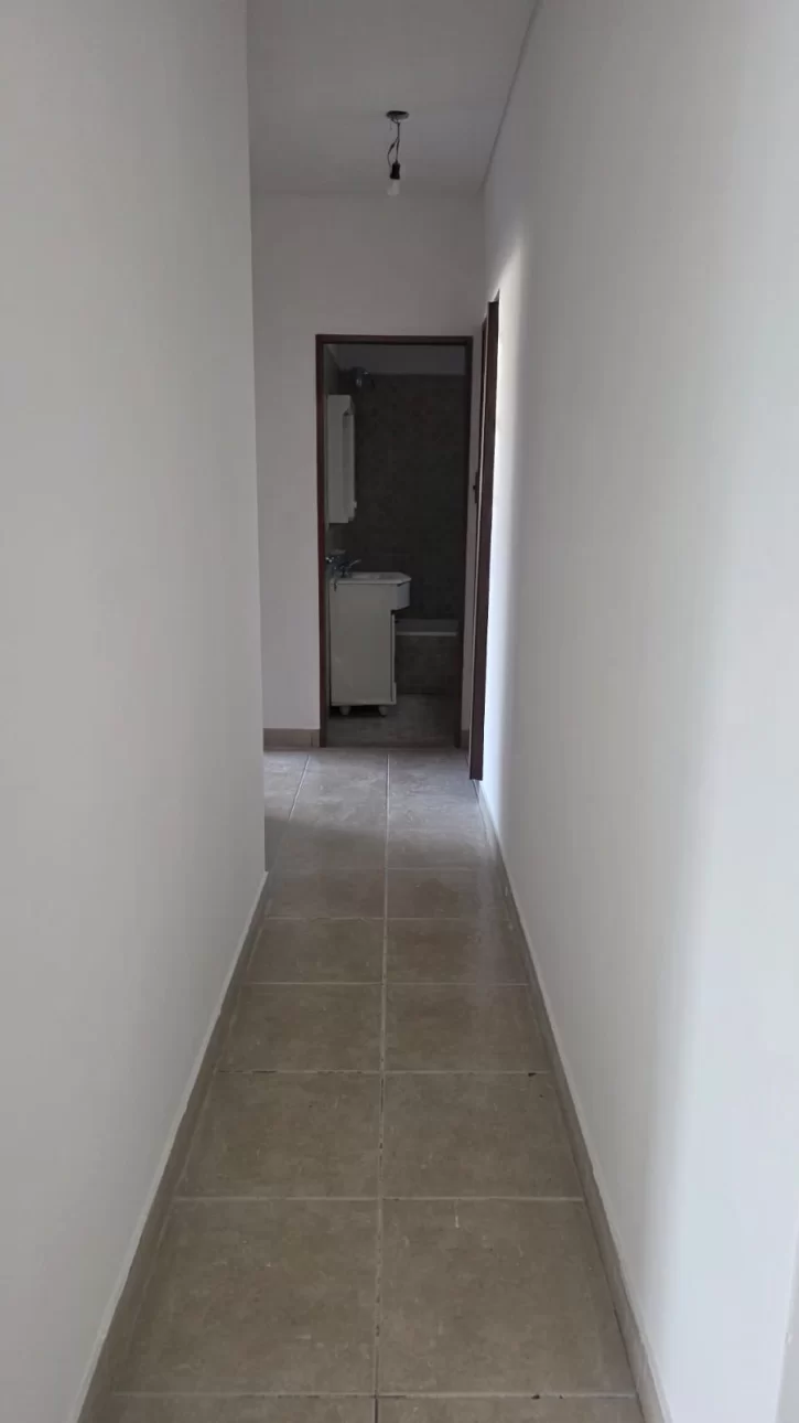 DEPARTAMENTO 3 AMBIENTES
