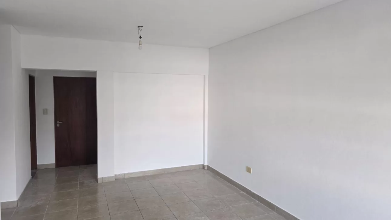 DEPARTAMENTO 3 AMBIENTES
