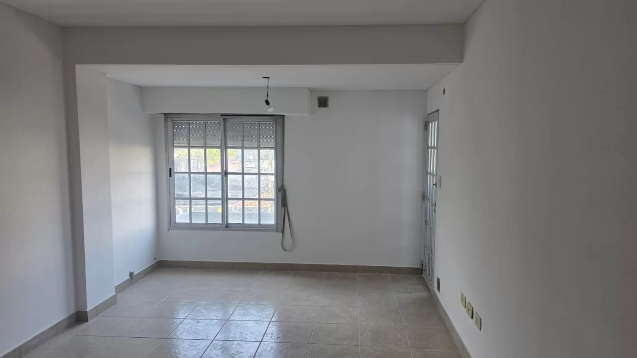 DEPARTAMENTO 3 AMBIENTES