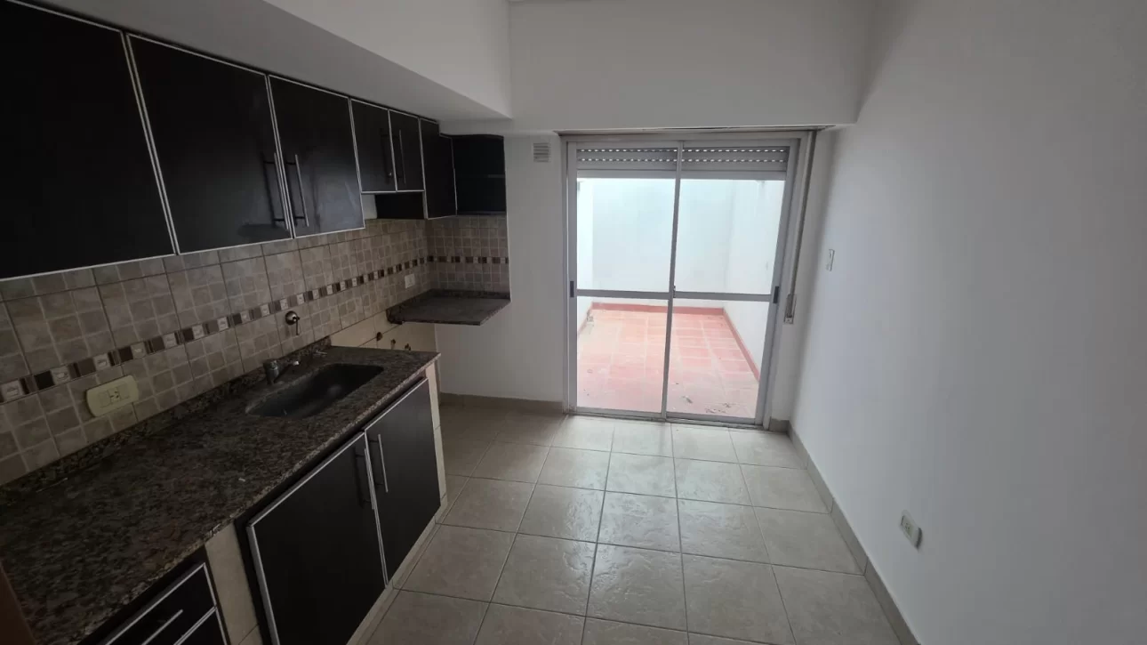 DEPARTAMENTO 3 AMBIENTES
