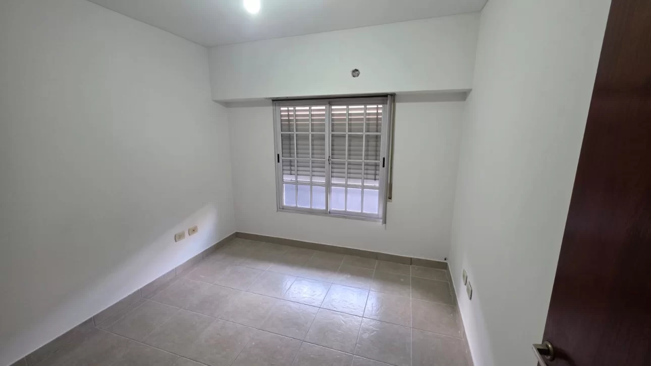 DEPARTAMENTO 3 AMBIENTES