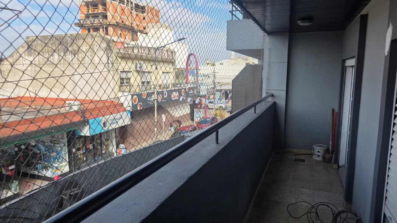 DEPARTAMENTO 3 AMBIENTES