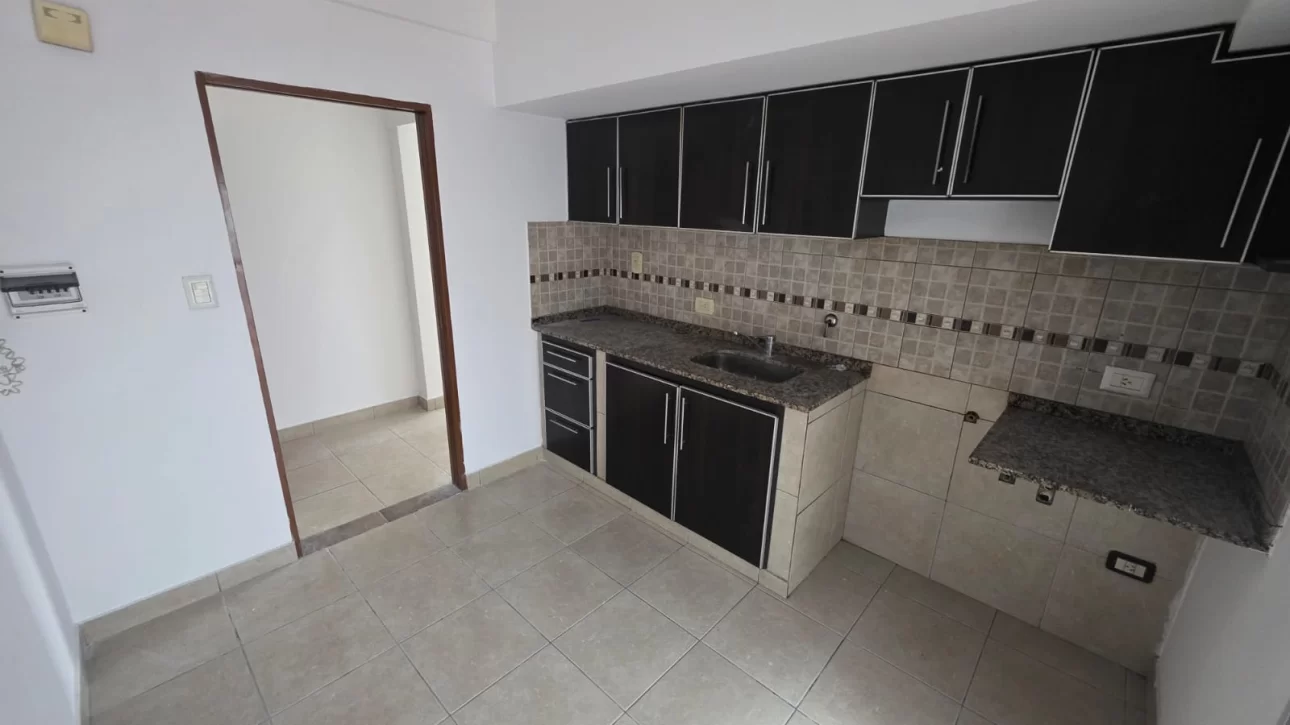 DEPARTAMENTO 3 AMBIENTES
