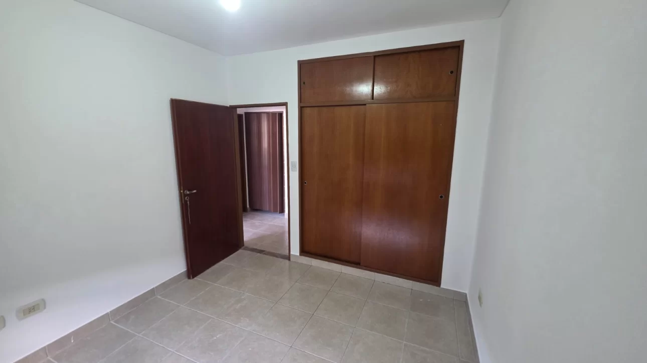 DEPARTAMENTO 3 AMBIENTES