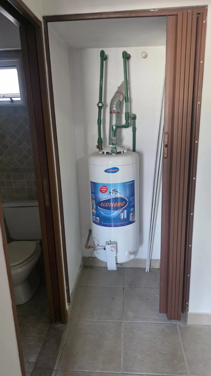 DEPARTAMENTO 3 AMBIENTES
