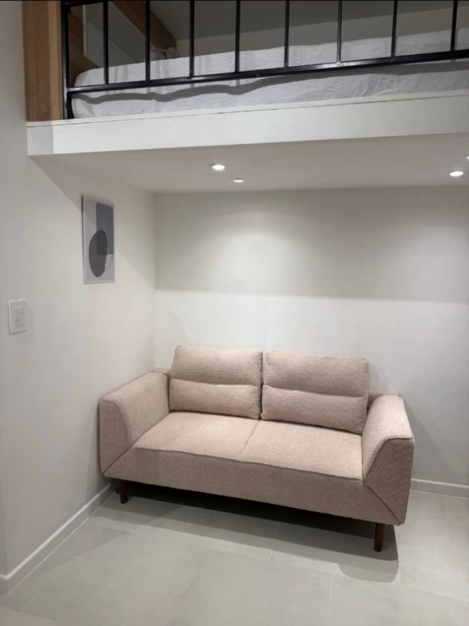 carlos alberto nouche , Venta de Departamento en Centro   Mar del Plata Foto15 