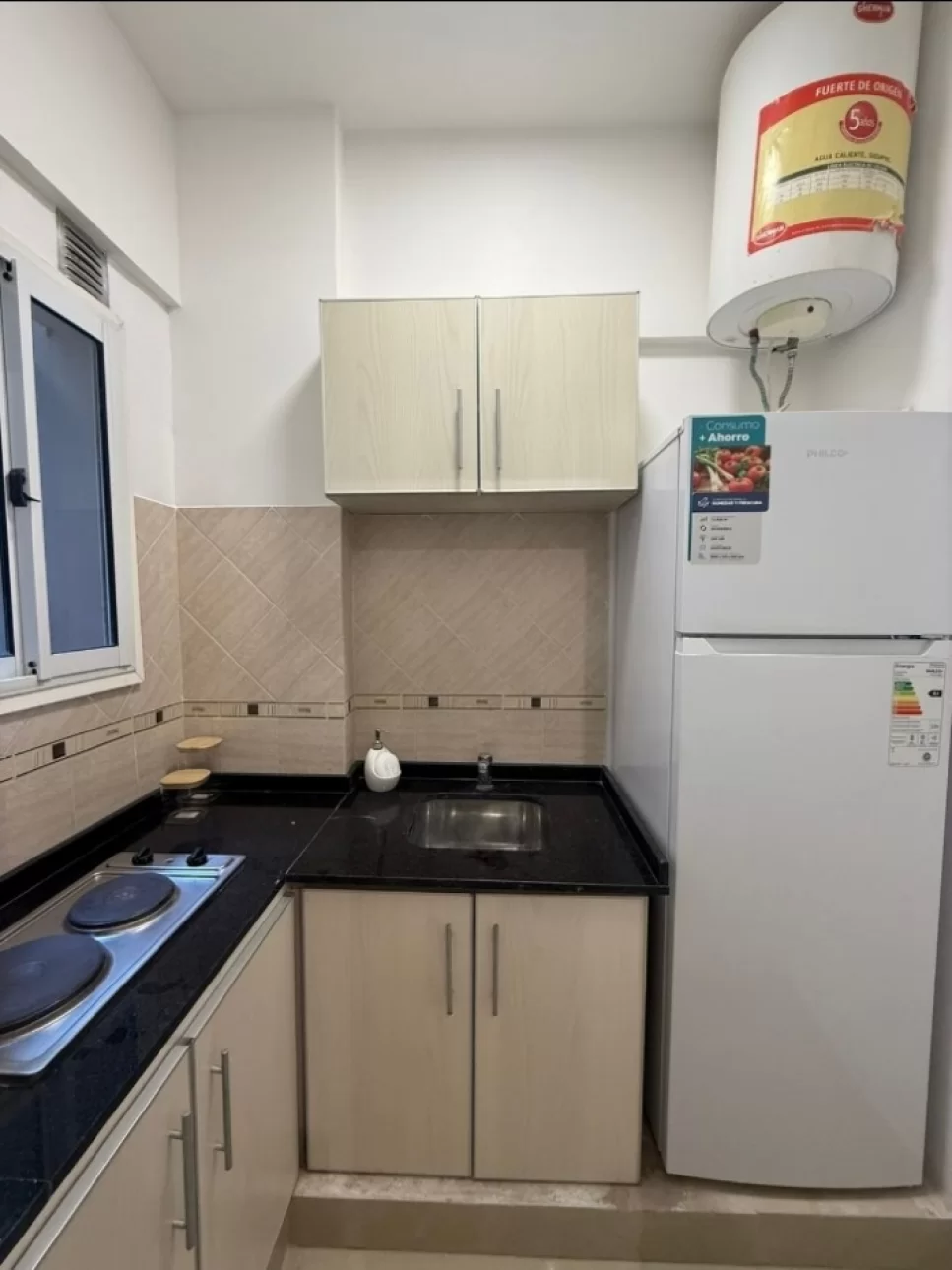 carlos alberto nouche , Venta de Departamento en Centro   Mar del Plata Foto18 