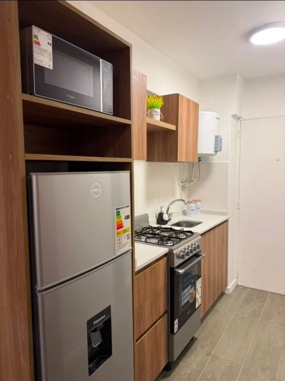 carlos alberto nouche , Venta de Departamento en    Mar del Plata Foto4 