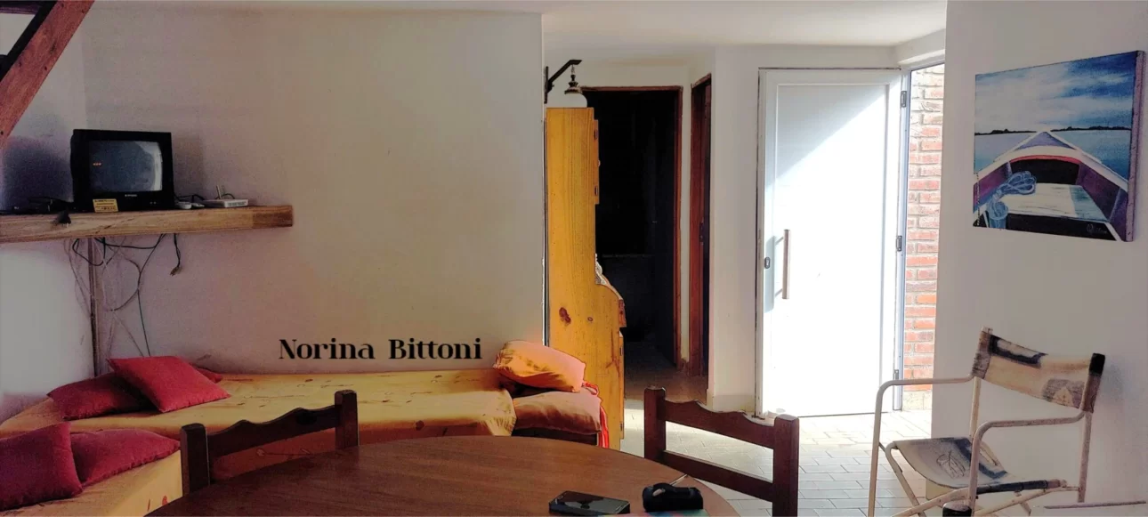 Ricardo Fernandez Asesoria Inmobiliaria, Venta de Ph en    Mar de Ajó Foto2 