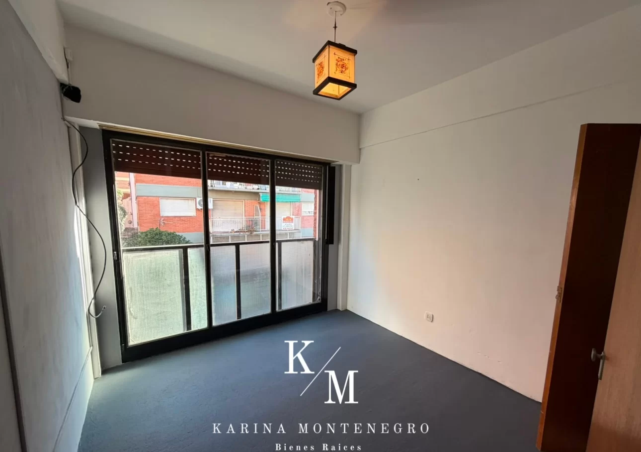 Departamento 2 amb con bajas expensas, muy buen estado