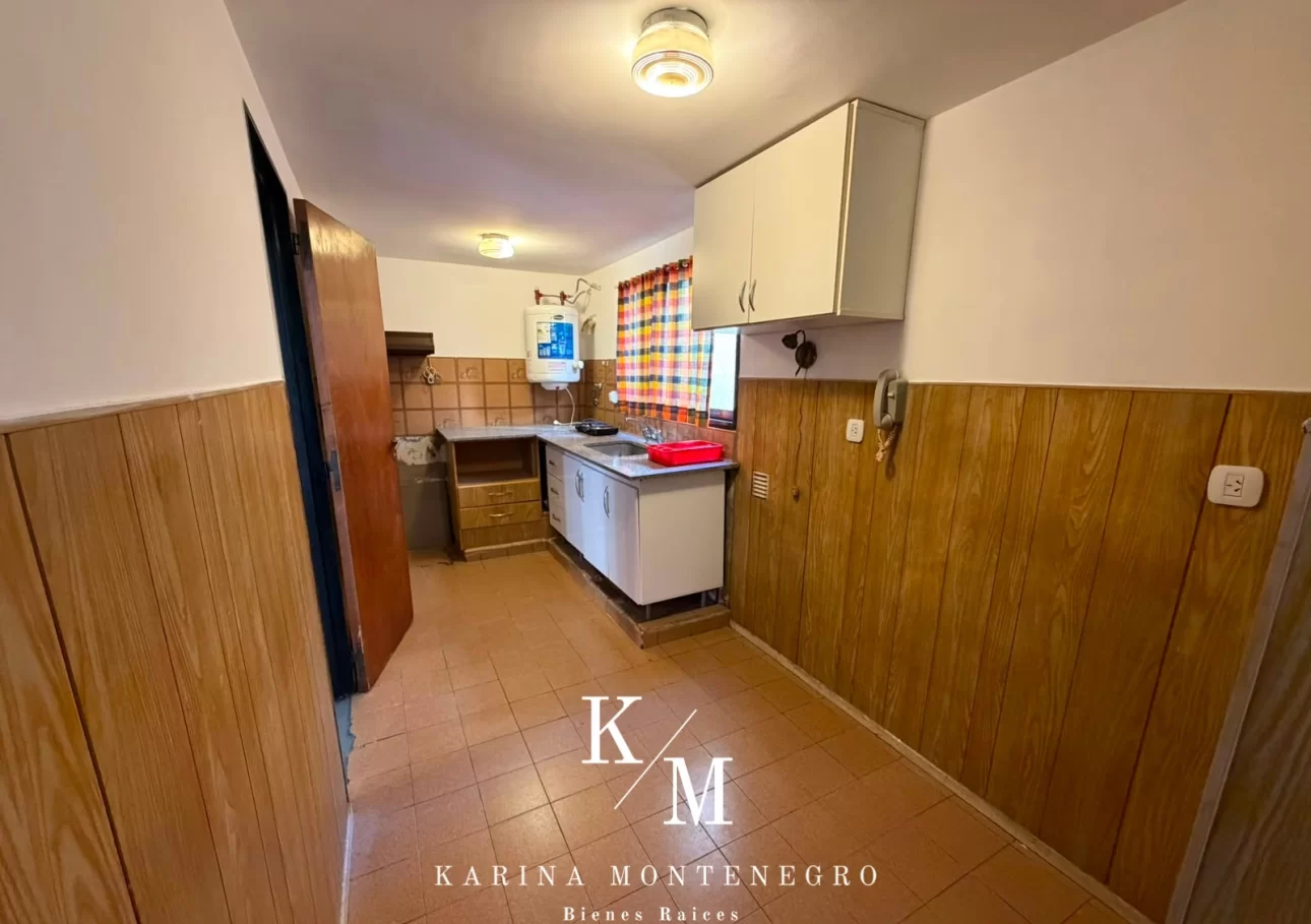 Departamento 2 amb con bajas expensas, muy buen estado