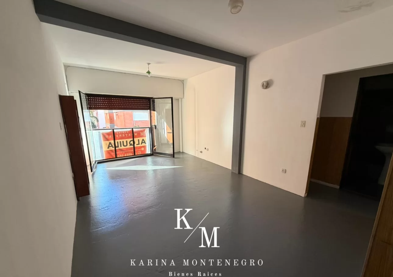 Departamento 2 amb con bajas expensas, muy buen estado