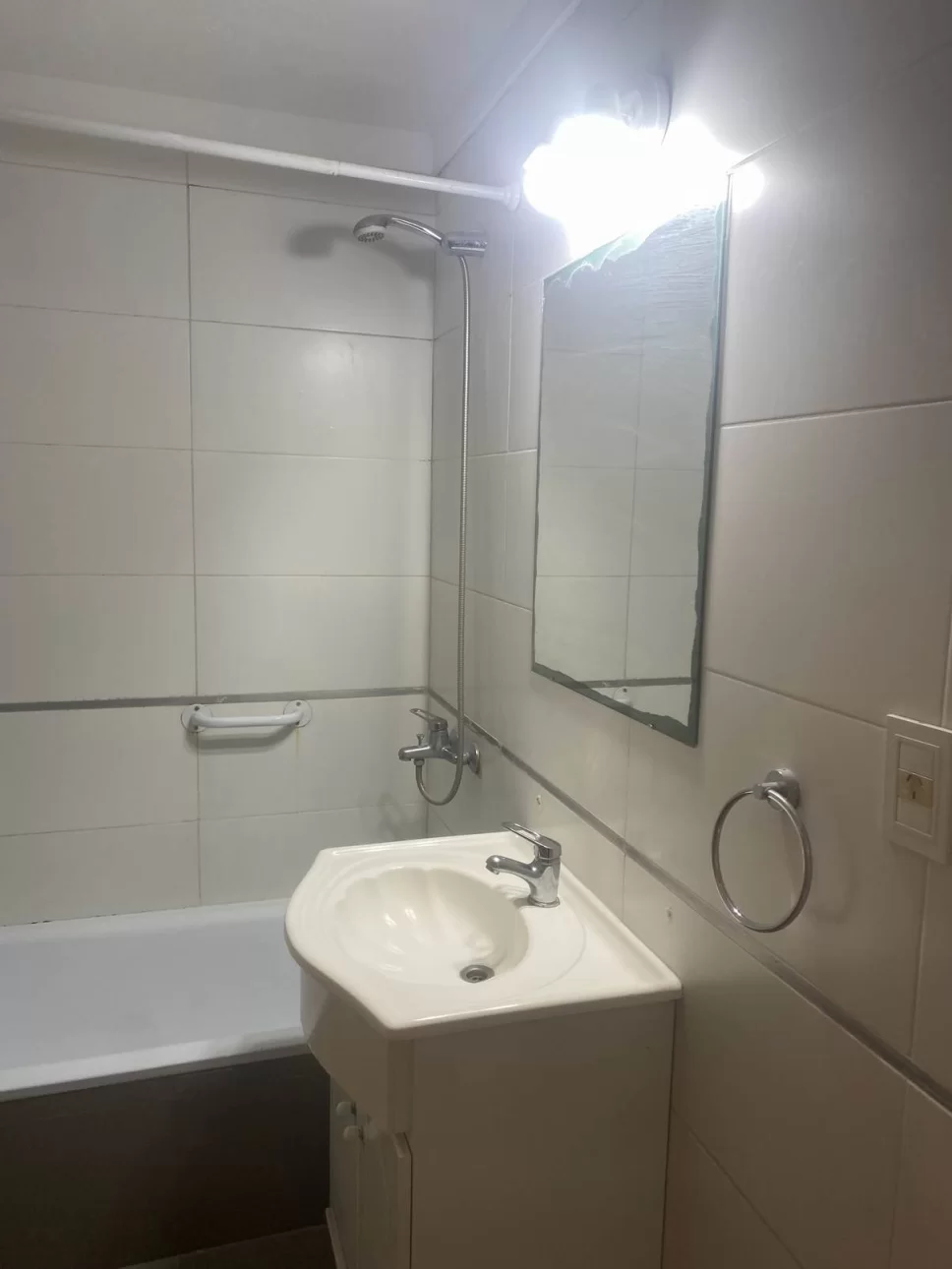 DEPARTAMENTO DE TRES AMBIENTES