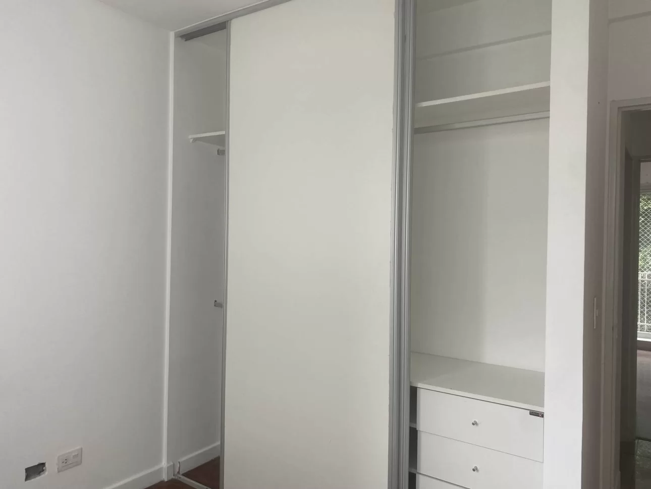DEPARTAMENTO DE TRES AMBIENTES