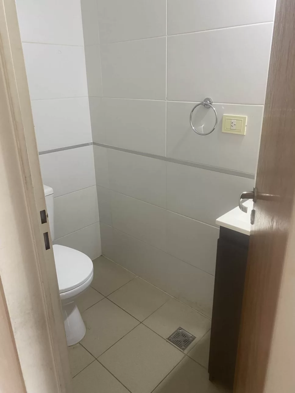 DEPARTAMENTO DE TRES AMBIENTES