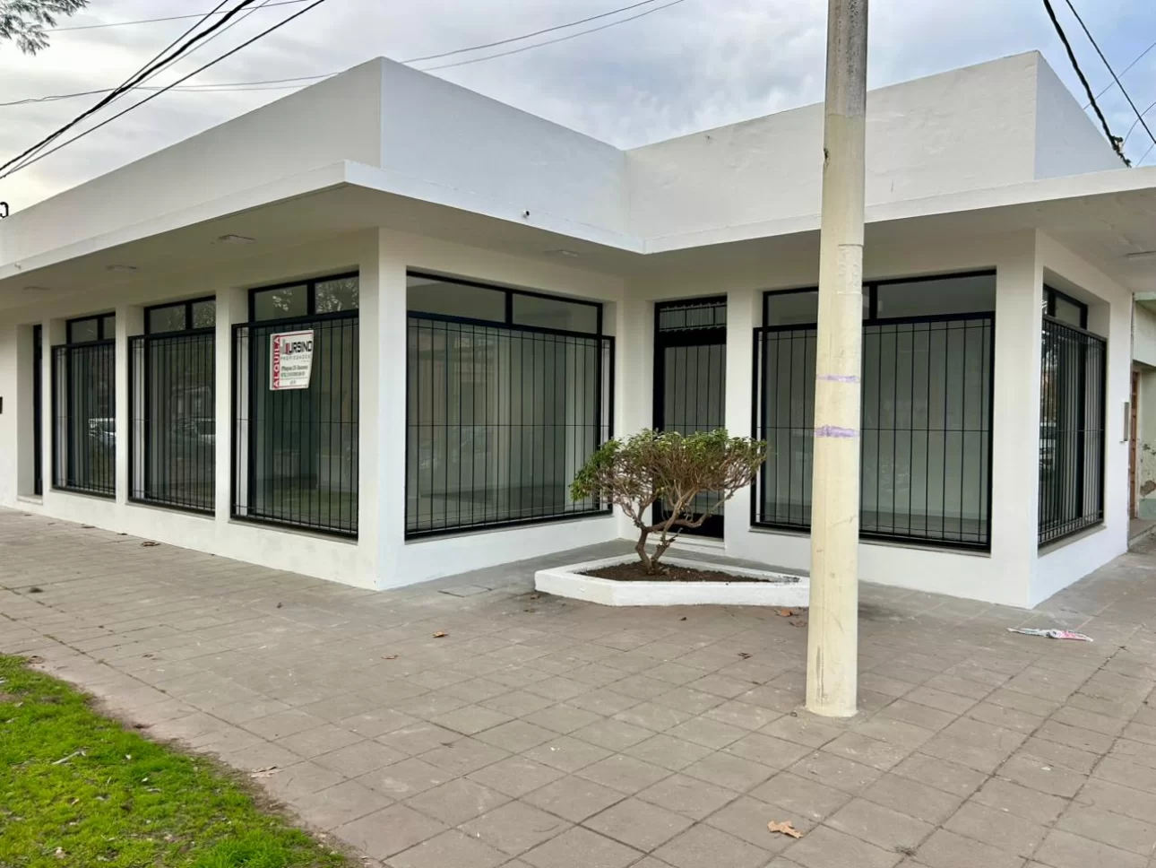 ALQUILER - LOCAL CENTRICO
