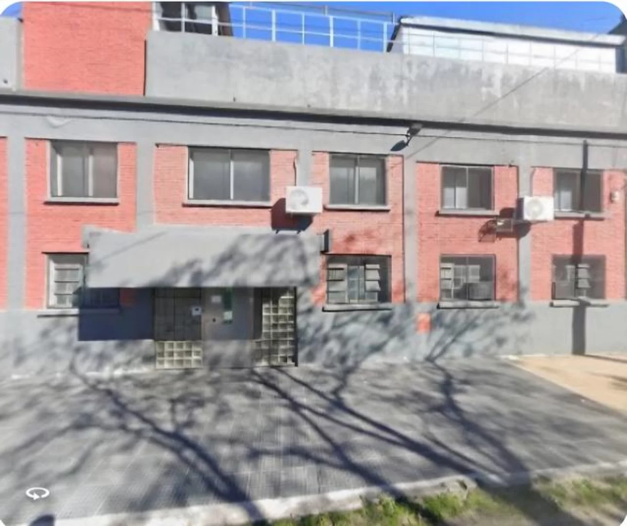 GALPO 2000M2 SAN MARTIN C/TRIFASICA