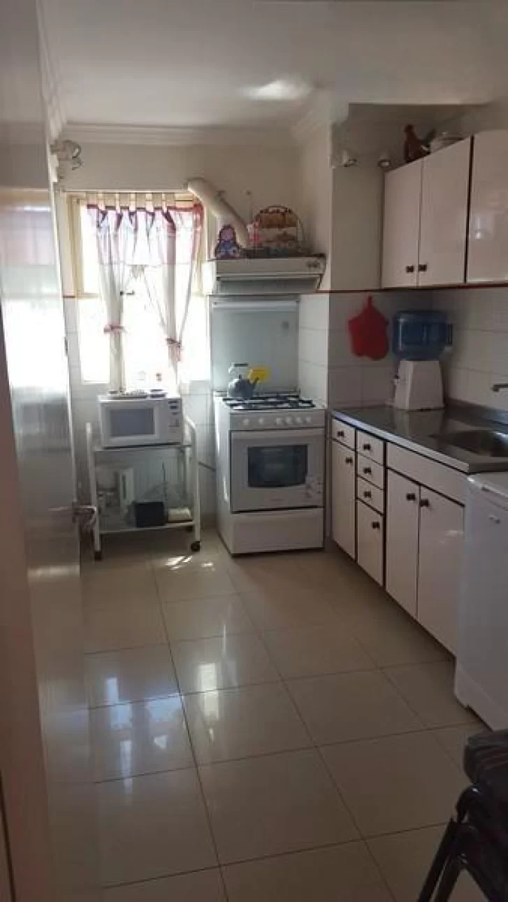 Alquiler  Departamento 2 1/2 amb. - Villa Ballester
