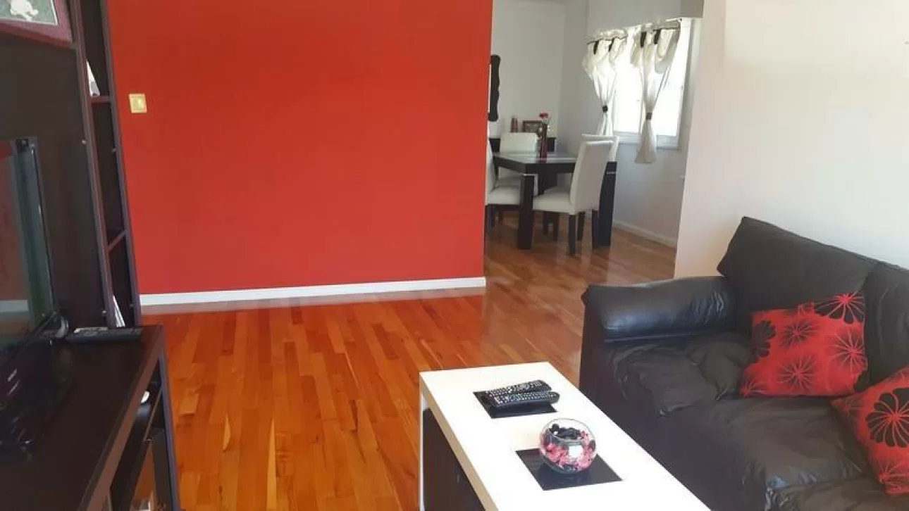 Alquiler  Departamento 2 1/2 amb. - Villa Ballester