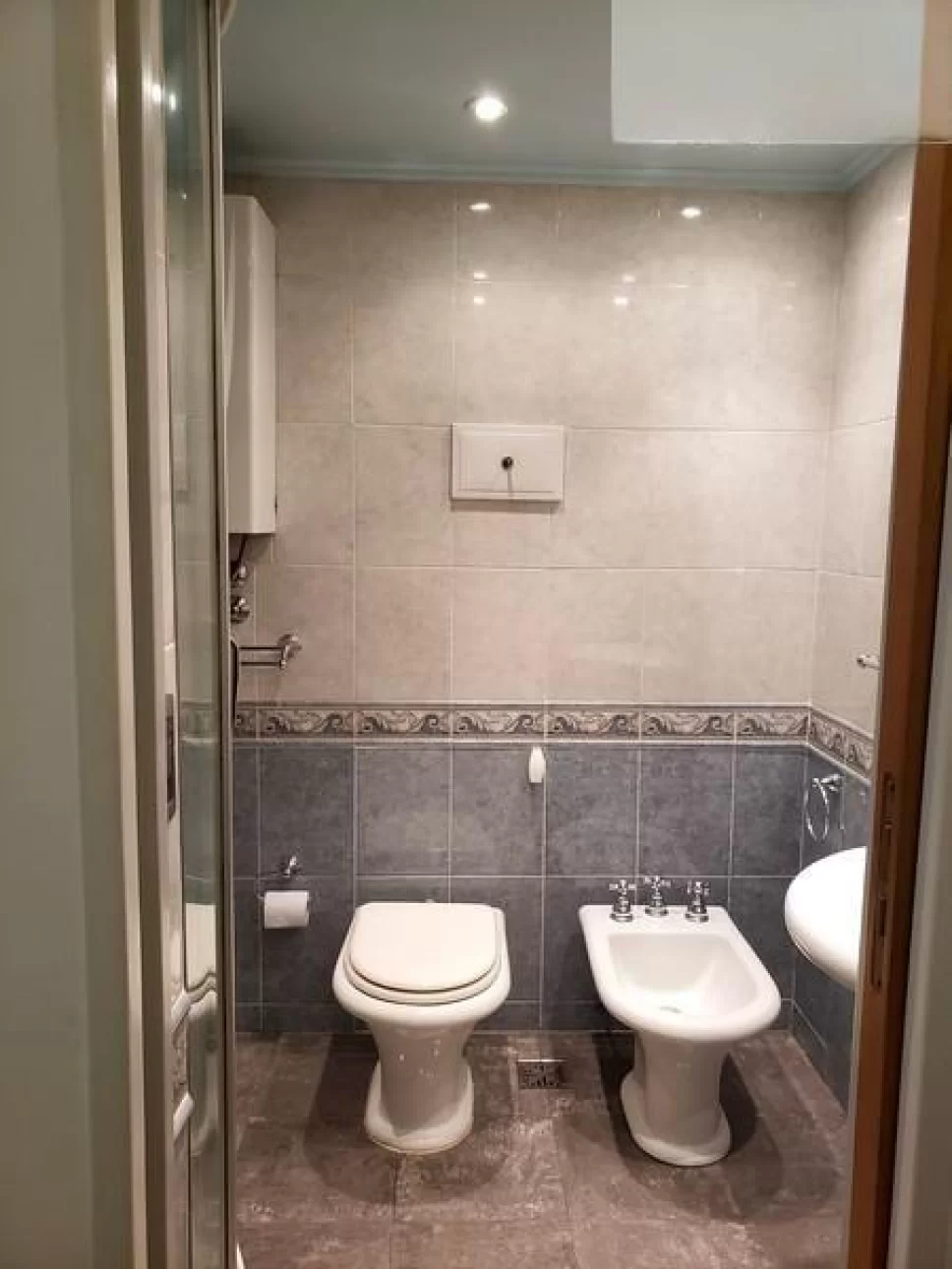 Venta Departamento 3 amb. - Villa Ballester