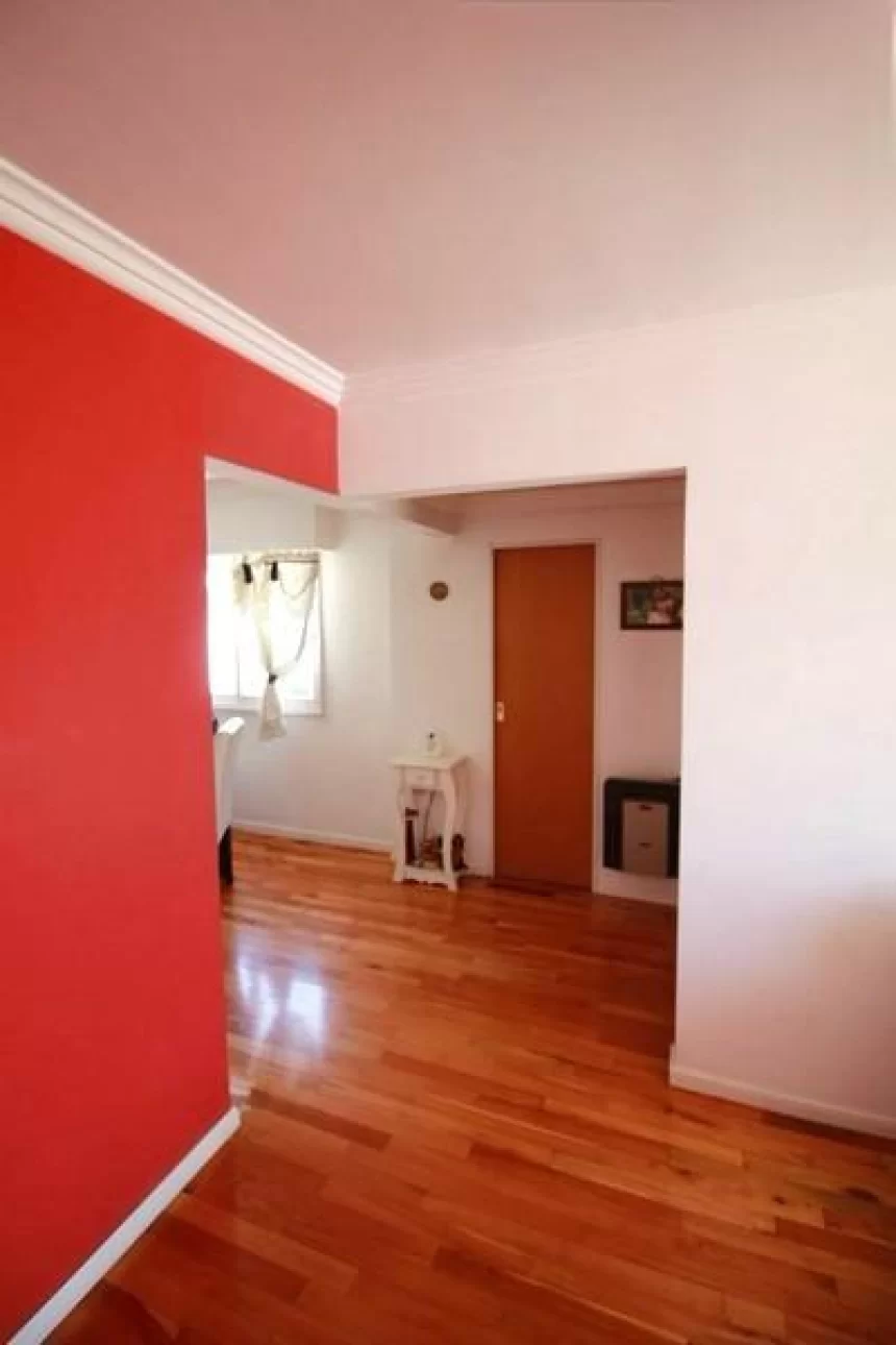 Alquiler  Departamento 2 1/2 amb. - Villa Ballester