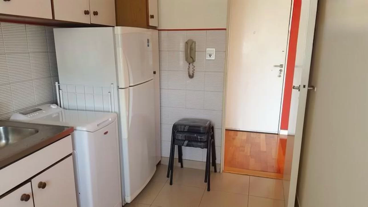 Venta Departamento 3 amb. - Villa Ballester