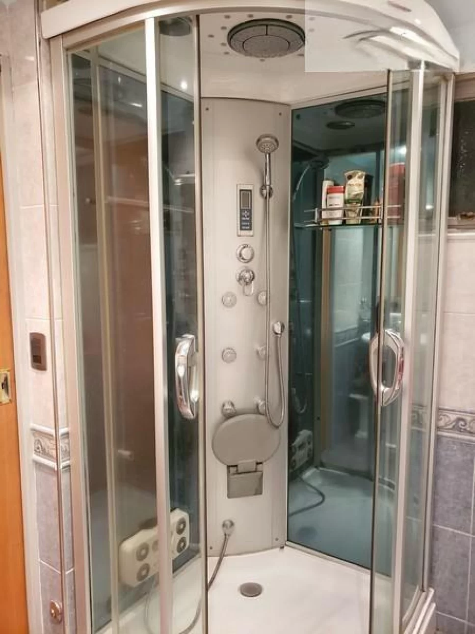 Alquiler  Departamento 2 1/2 amb. - Villa Ballester