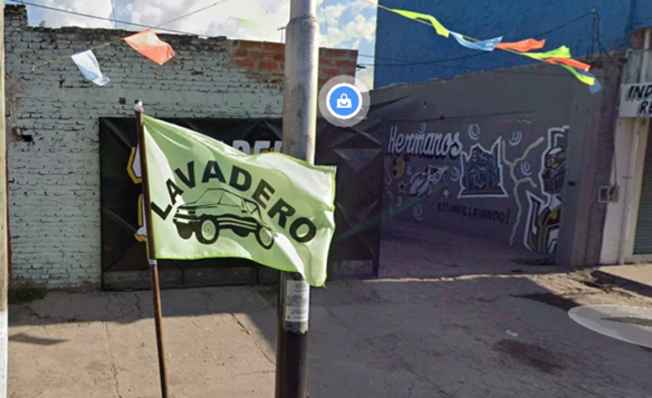SE ALQUILA LOCAL EN GONZALEZ CATAN