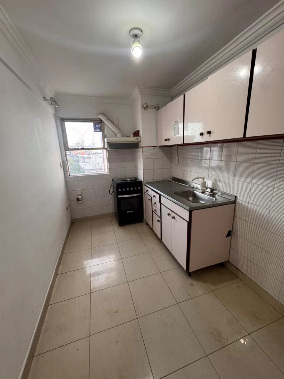 Venta Departamento 3 amb. - Villa Ballester