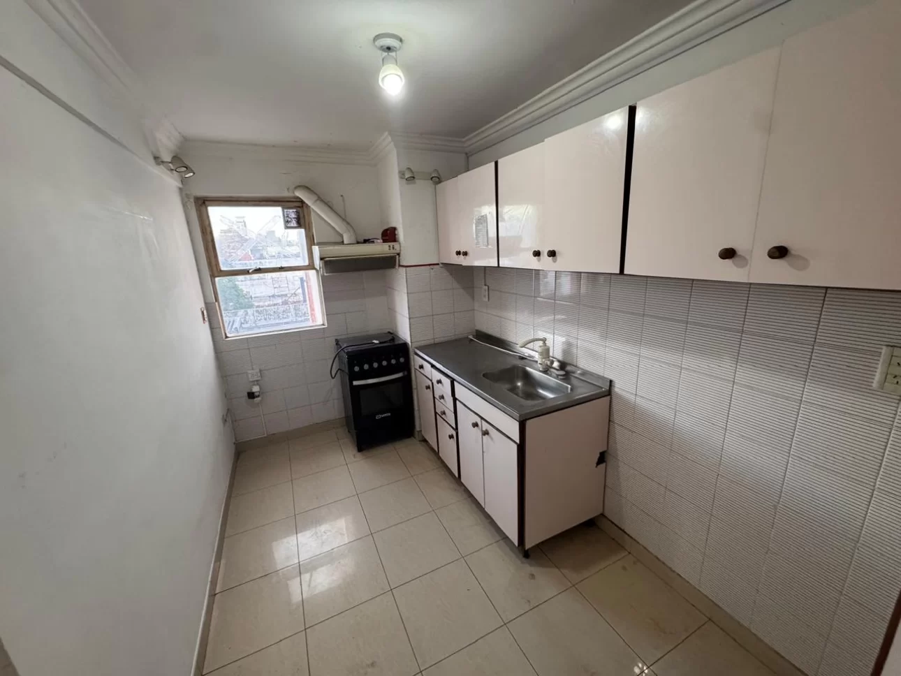 Venta Departamento 3 amb. - Villa Ballester