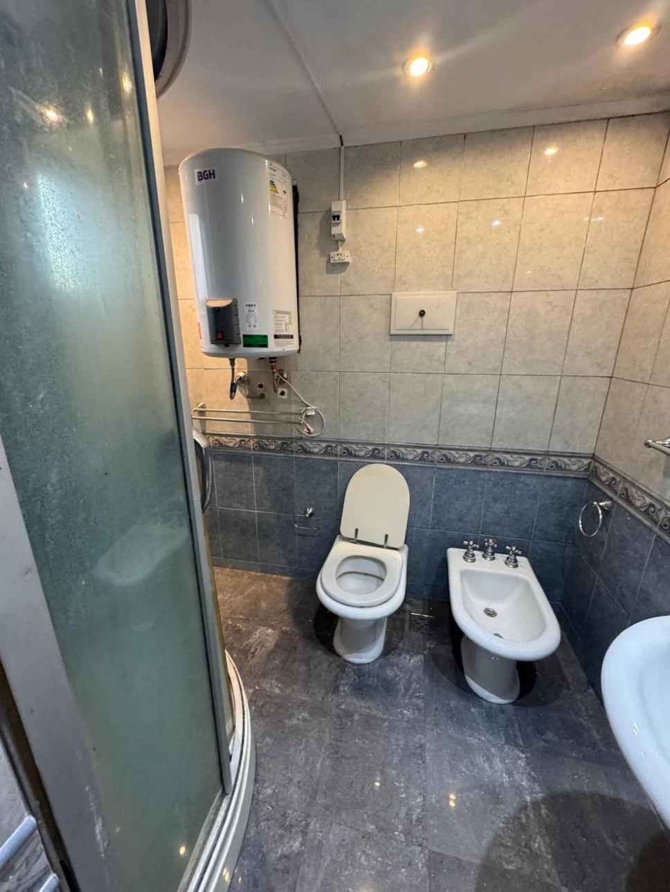 Venta Departamento 3 amb. - Villa Ballester