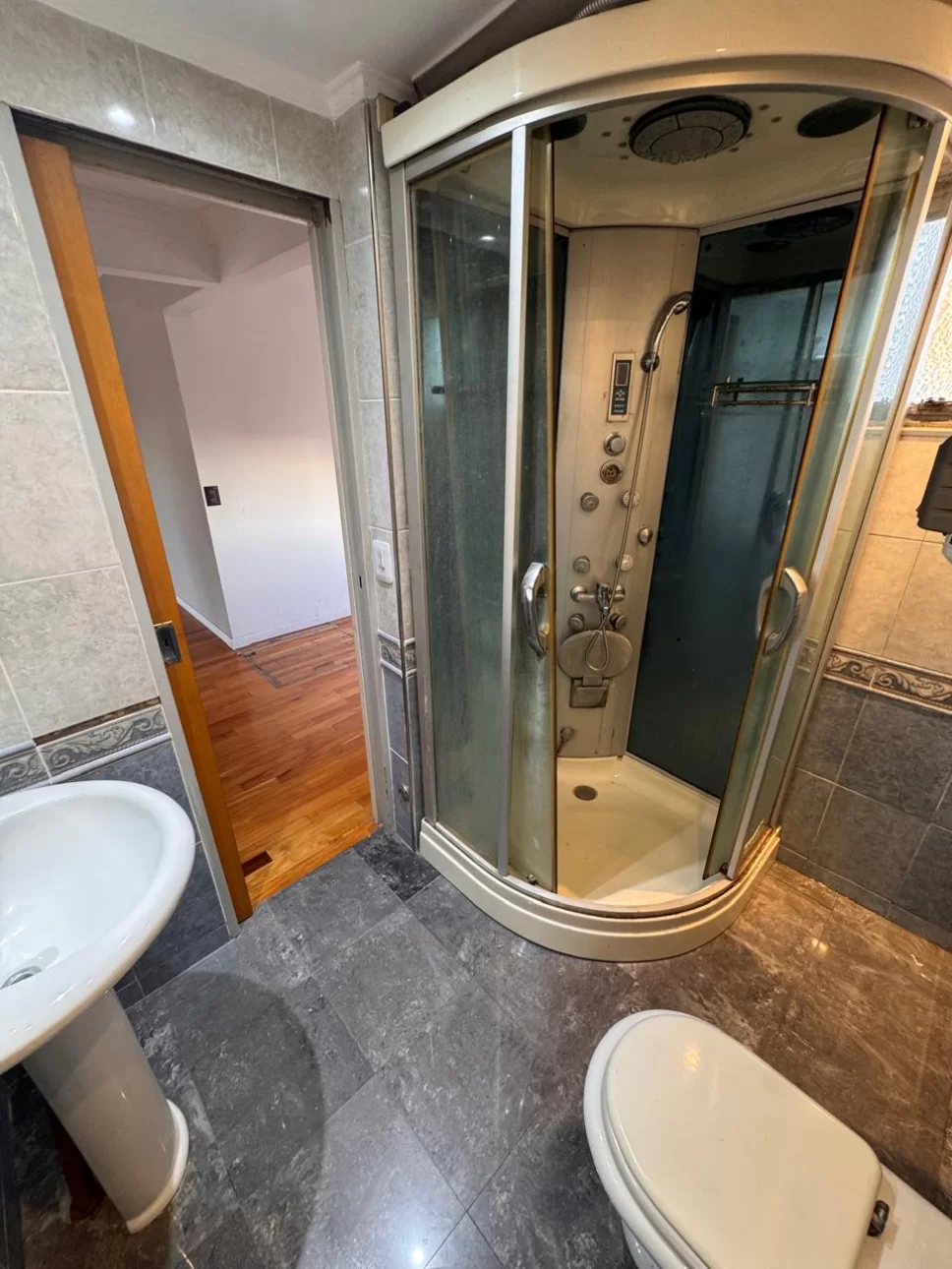 Venta Departamento 3 amb. - Villa Ballester