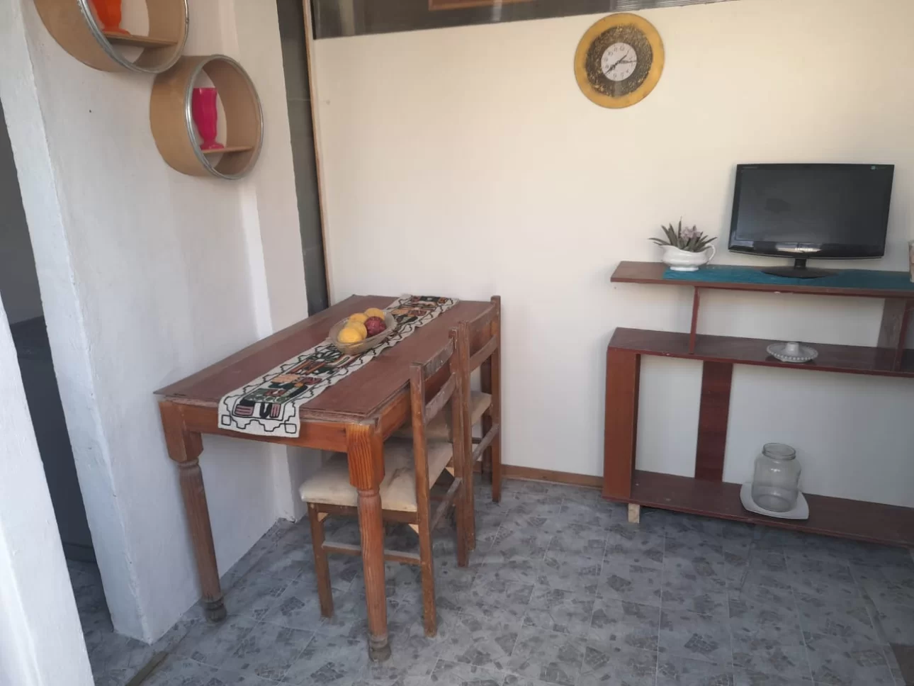DEPARTAMENTO ECONÓMICO