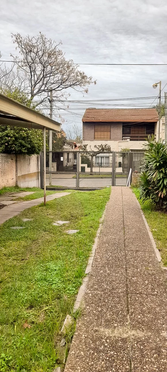 V.BALLESTER -UNICO LOTE DE 1.125 M2