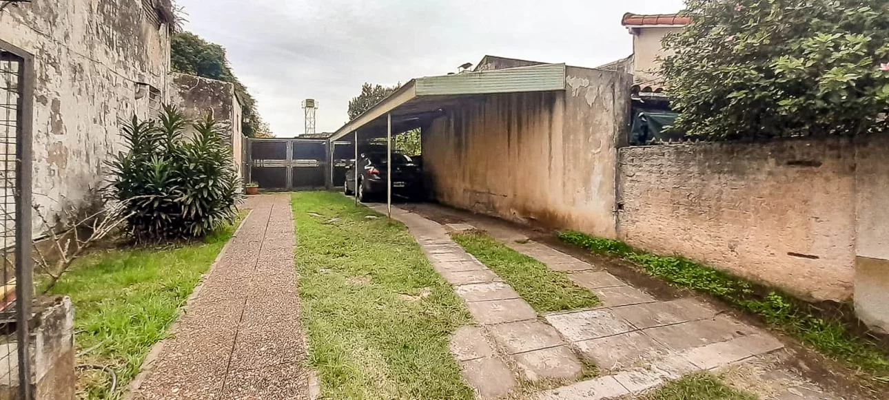 V.BALLESTER -UNICO LOTE DE 1.125 M2