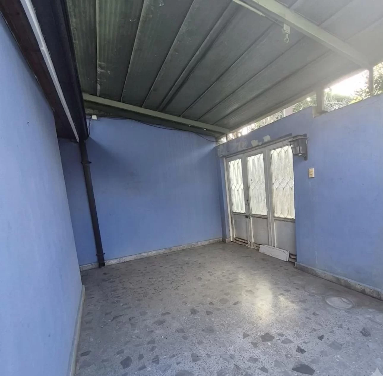 PH 3 AMBIENTES CON PATIO Y GARAGE