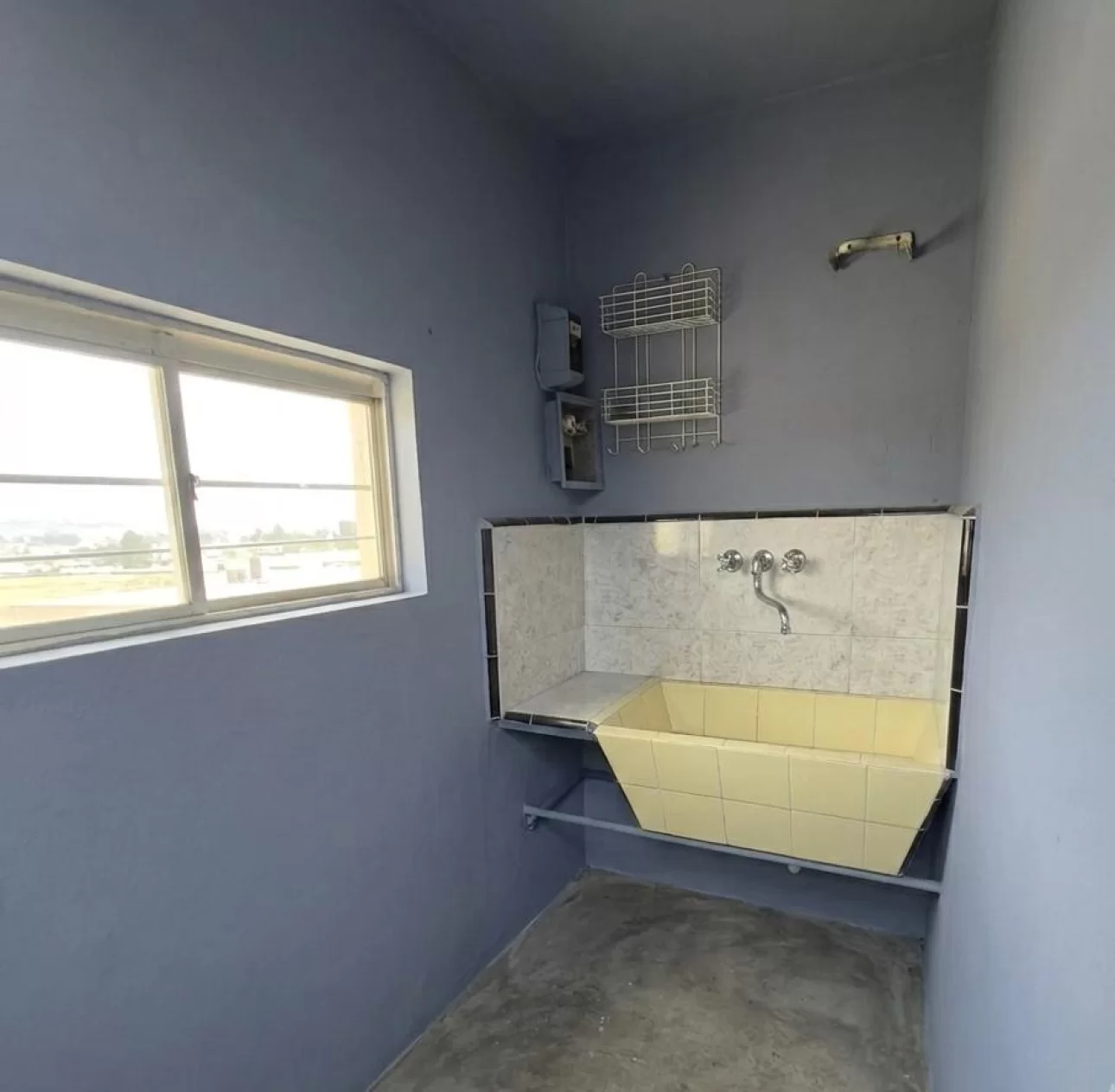 PH 3 AMBIENTES CON PATIO Y GARAGE