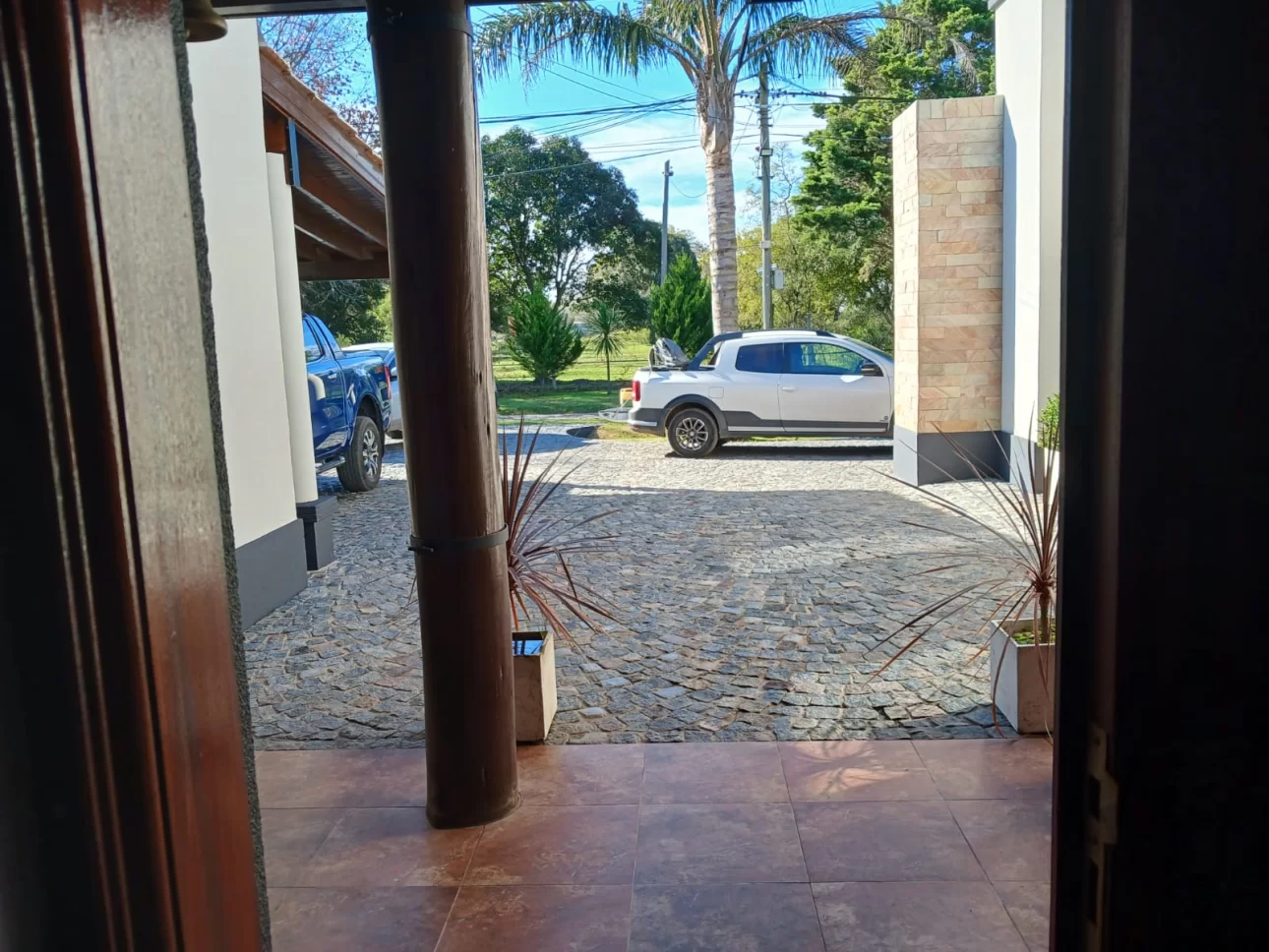 CASA EN VENTA EN CLUB DE CAMPO LAS PERDICES