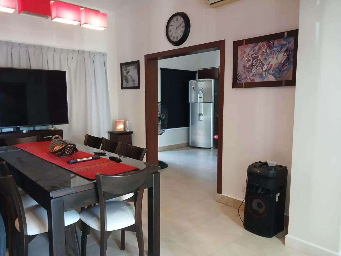 CASA EN VENTA EN CLUB DE CAMPO LAS PERDICES