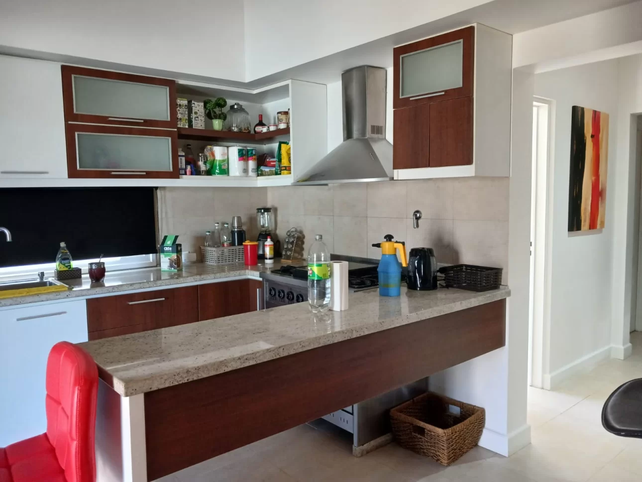 CASA EN VENTA EN CLUB DE CAMPO LAS PERDICES